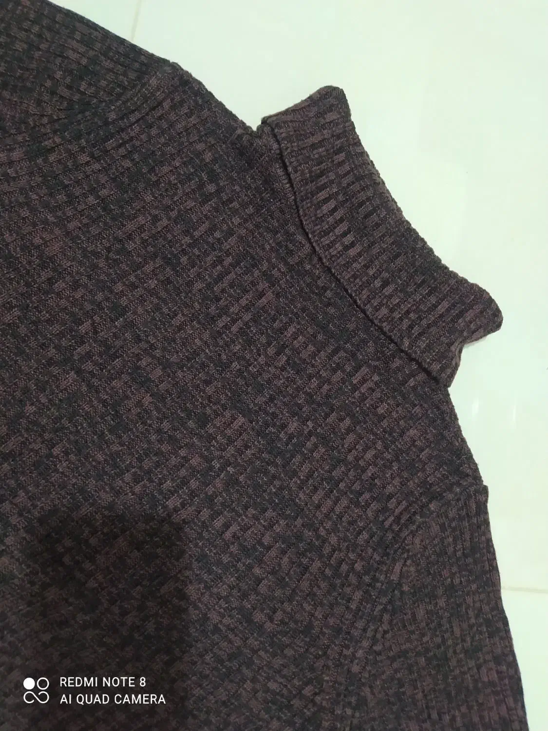 بافت خارجی مارک لاگوست اصل|لباس|همدان, |دیوار