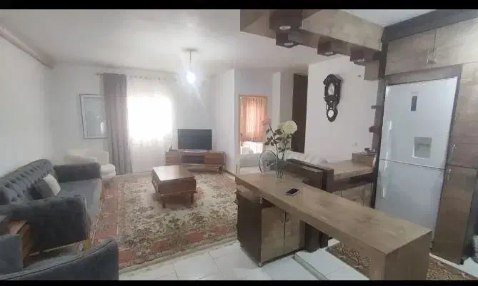 رهن آپارتمان 80 متری مسکن مهر|اجارهٔ آپارتمان|لنگرود, |دیوار