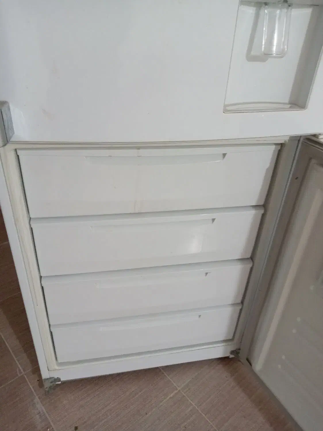 یخچال|یخچال و فریزر|بم, |دیوار