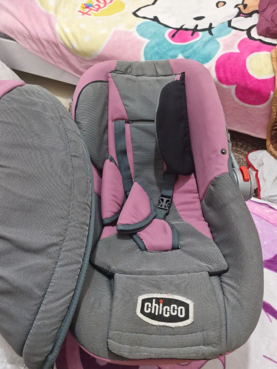 کریر|کالسکه و لوازم جانبی|تبریز, |دیوار