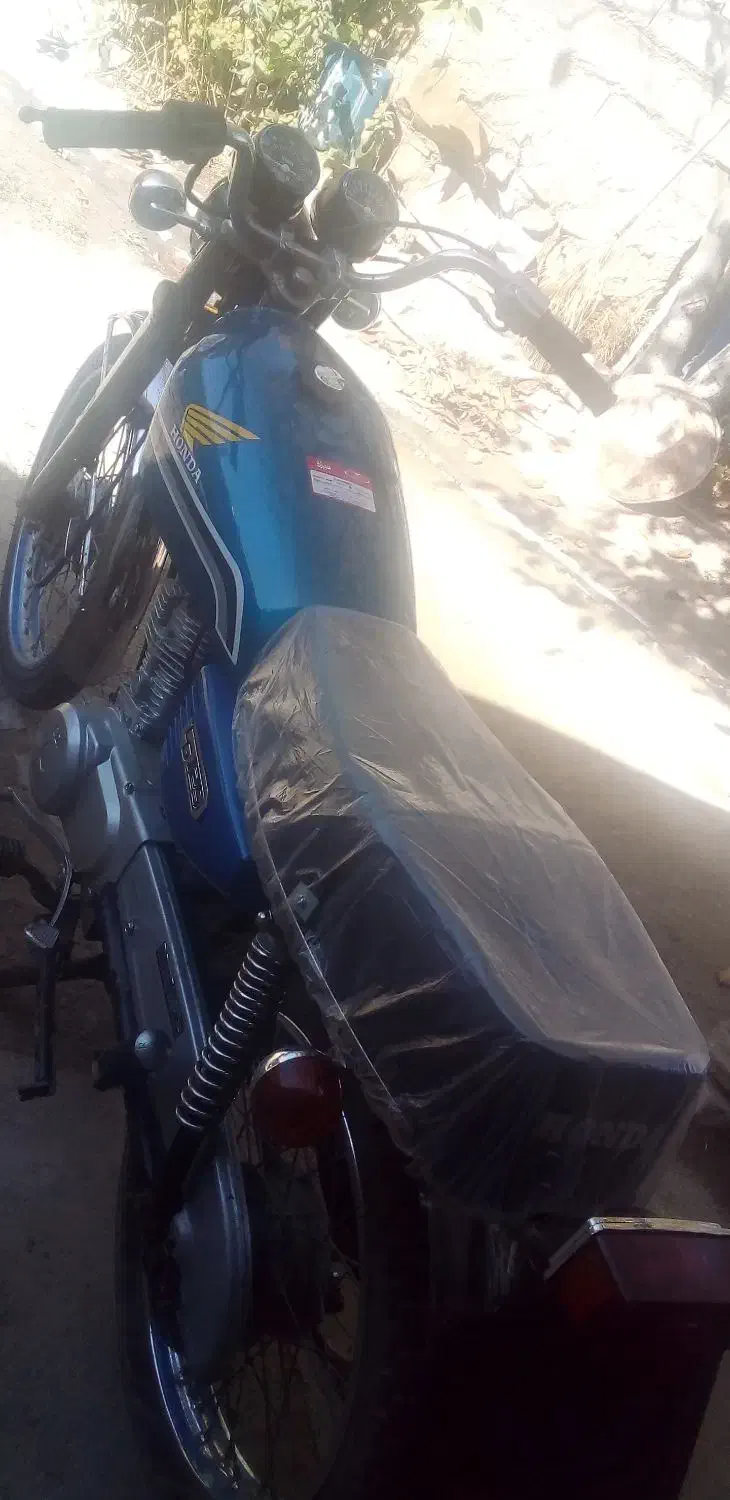 موتور|موتورسیکلت|عنبران, |دیوار