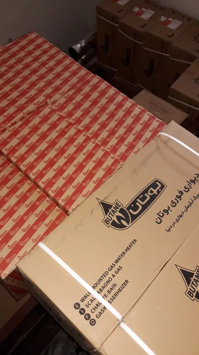 مبدل‌‌‌ یا رادیات‌ ابگرمکن‌ نصب رایگان|آبگرمکن، پکیج، شوفاژ|تبریز, |دیوار