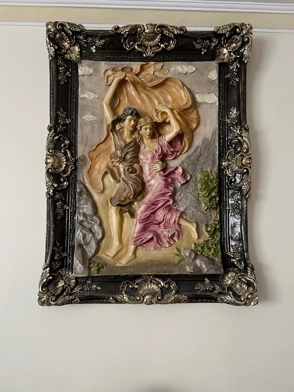 تابلو|تابلو، نقاشی، عکس|کرج, شاهین‌ویلا|دیوار