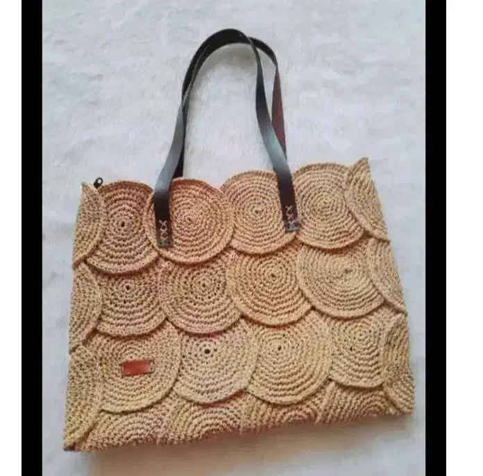 کیف رافیا|کیف، کفش، کمربند|شهرکرد, |دیوار