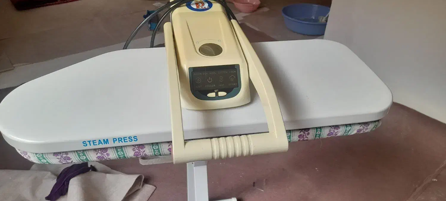 اتو ایستاده|اتو و لوازم اتو|تبریز, |دیوار