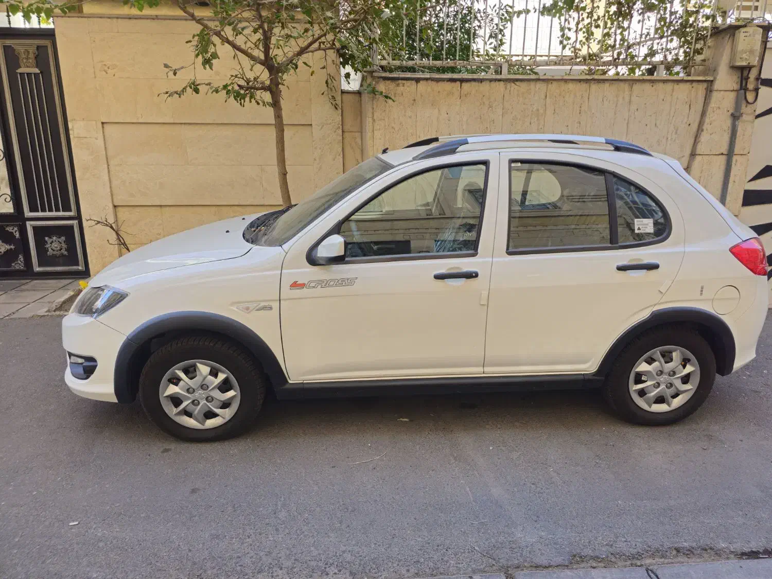 کوییک اس صفر و خشک کوییک s صفر|خودرو سواری و وانت|تهران, فلسطین (میدان انقلاب)|دیوار