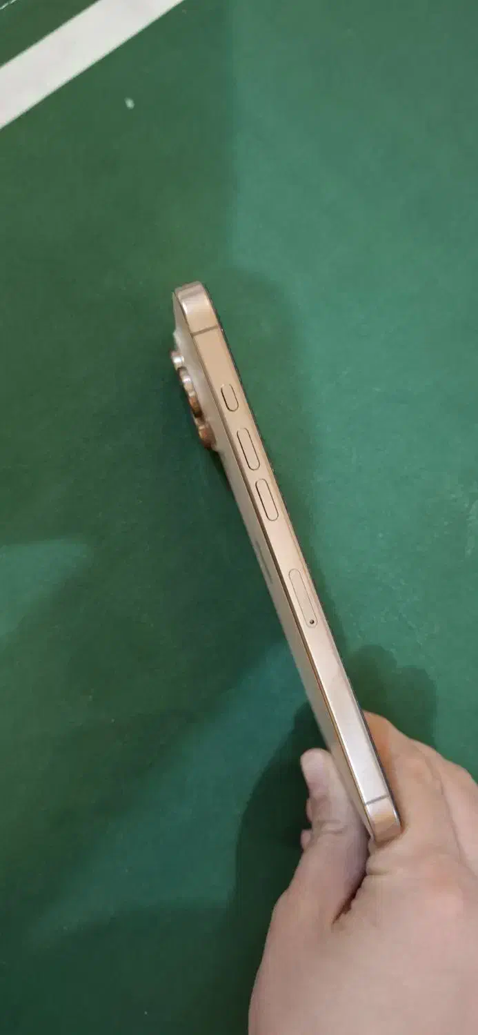 آیفون 16 پرومکس ریجستر شده|موبایل|قم, بکایی|دیوار