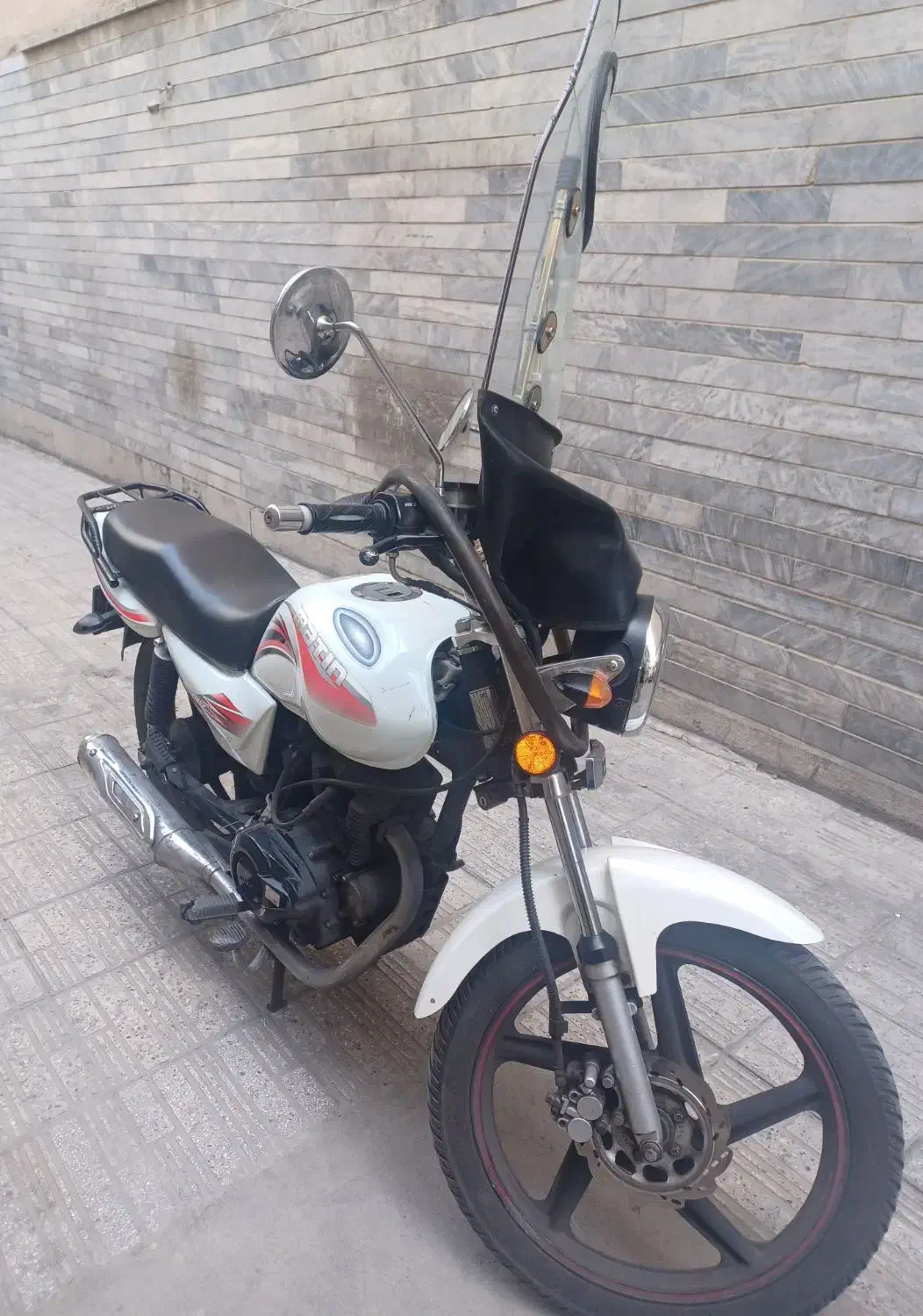 mkz 139|موتورسیکلت|تهران, امام زاده عبدالله|دیوار