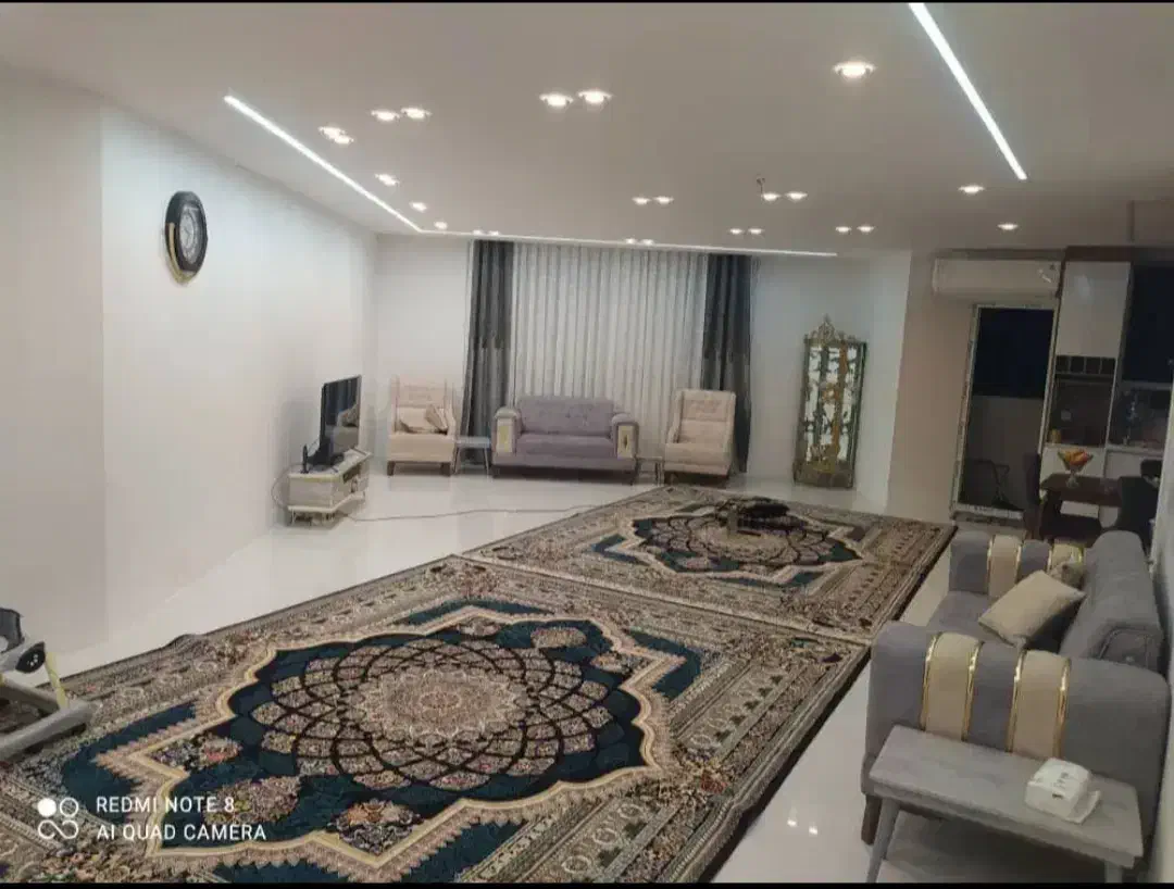 آپارتمان ۱۴۰ متری ۳ خواب شصت متری گلشن|اجارهٔ آپارتمان|خرمآباد, |دیوار