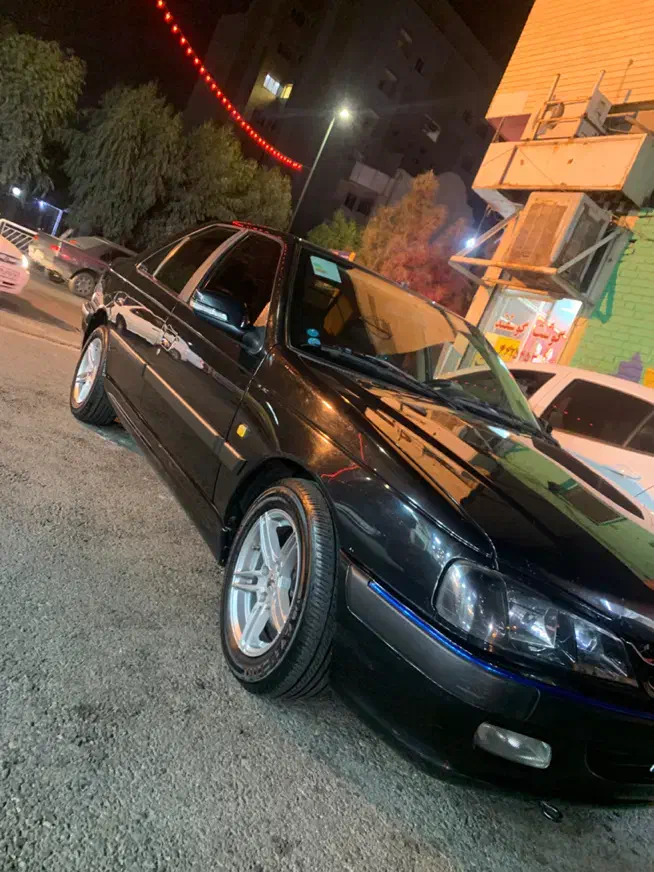 پارس سال مدل ۹۶درجه۱|خودرو سواری و وانت|قم, آزادگان|دیوار