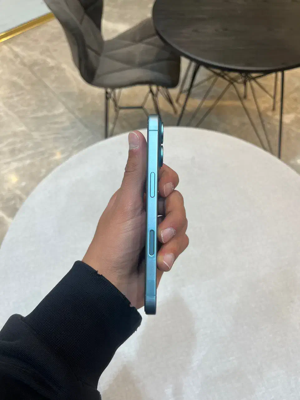 iPhone 16 normal|موبایل|بجنورد, |دیوار