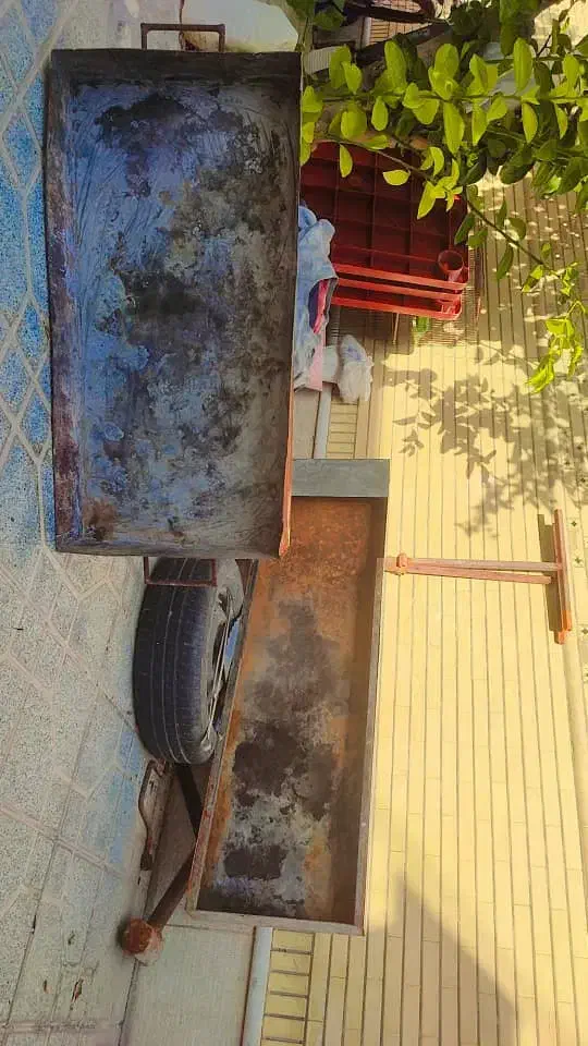 کلیه وسایل راه اندازی بساط کبابی|کافیشاپ و رستوران|مرودشت, ابوذر شمالی|دیوار