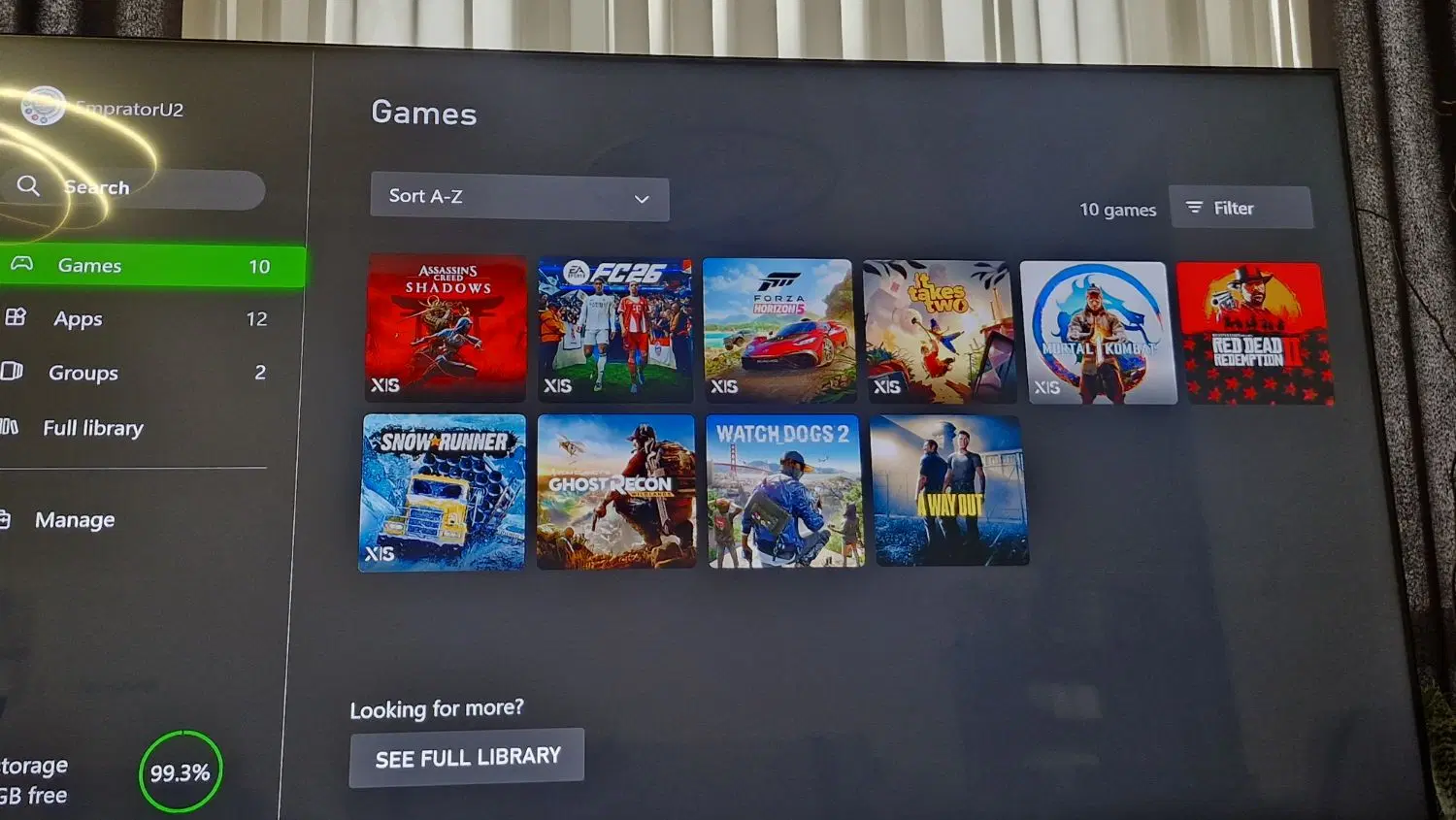 xbox series X|کنسول، بازی ویدئویی و آنلاین|خرم‌آباد (تنکابن), |دیوار