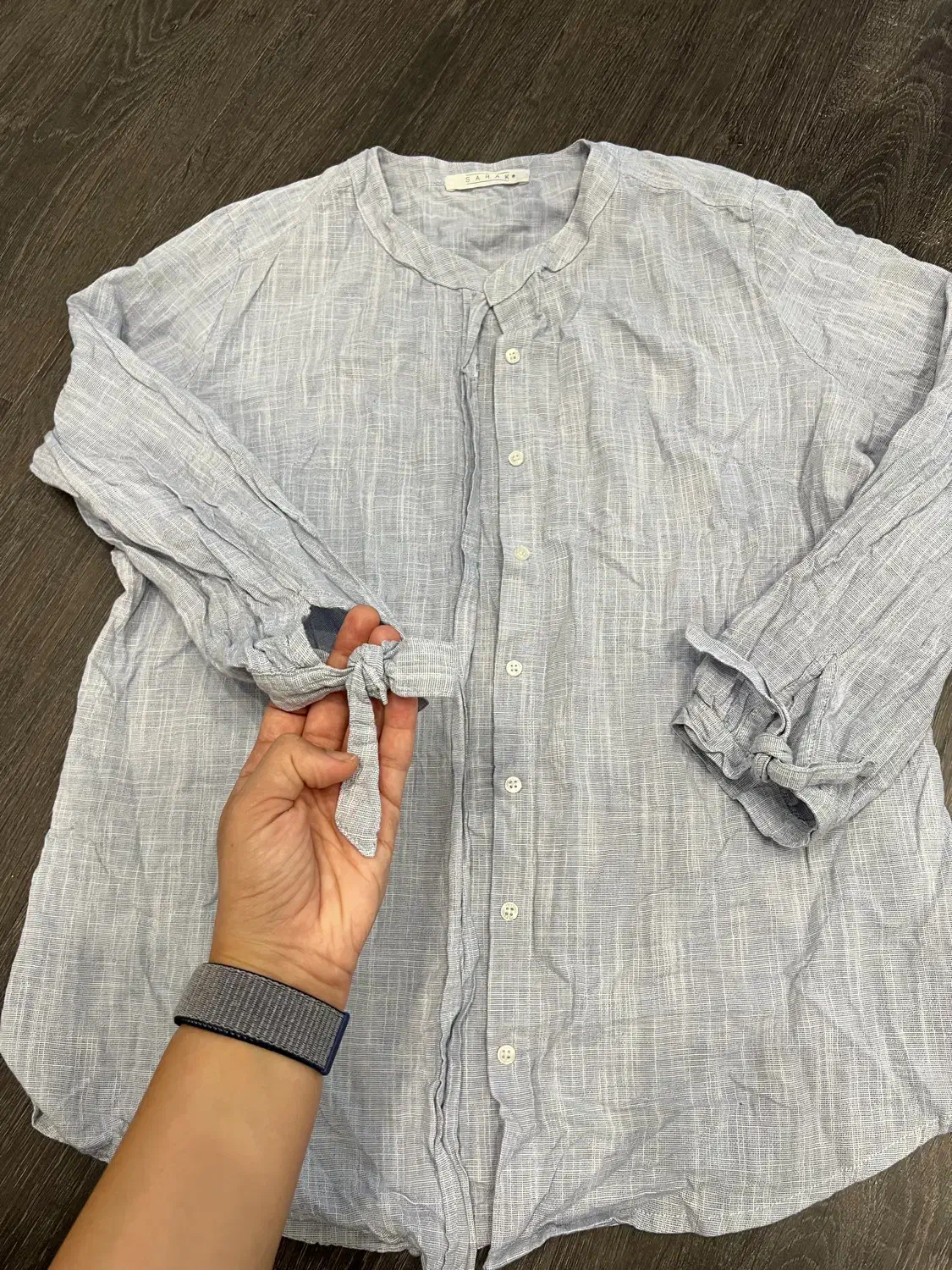 بلوز سارک|لباس|بابلسر, |دیوار