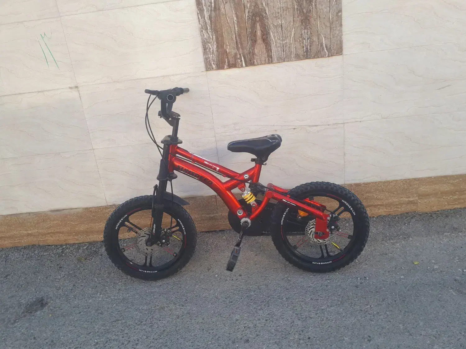 فروش دوچرخه|دوچرخه، اسکیت، اسکوتر|آبدانان, |دیوار