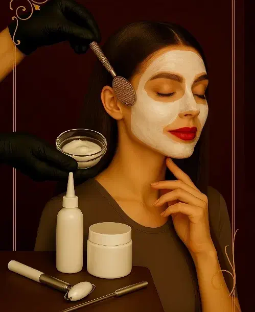 دوره پاکسازی‌پوست|خدمات آموزشی|بندر ماهشهر, |دیوار