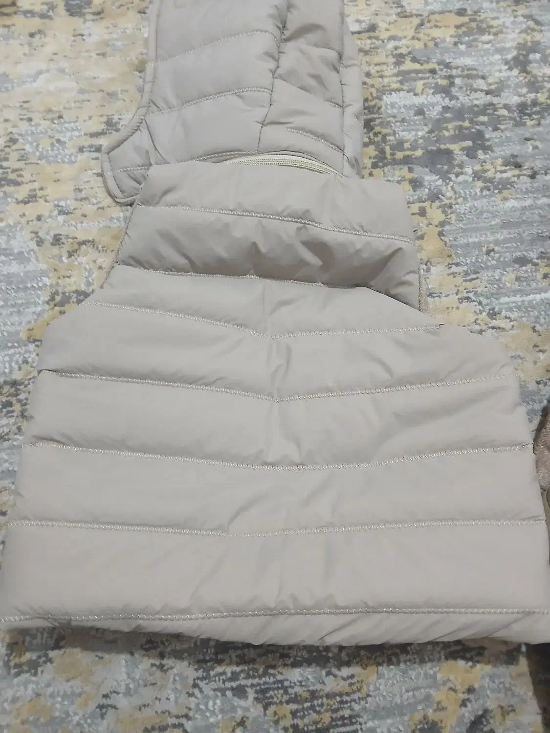 پافر|لباس|سنقر, |دیوار