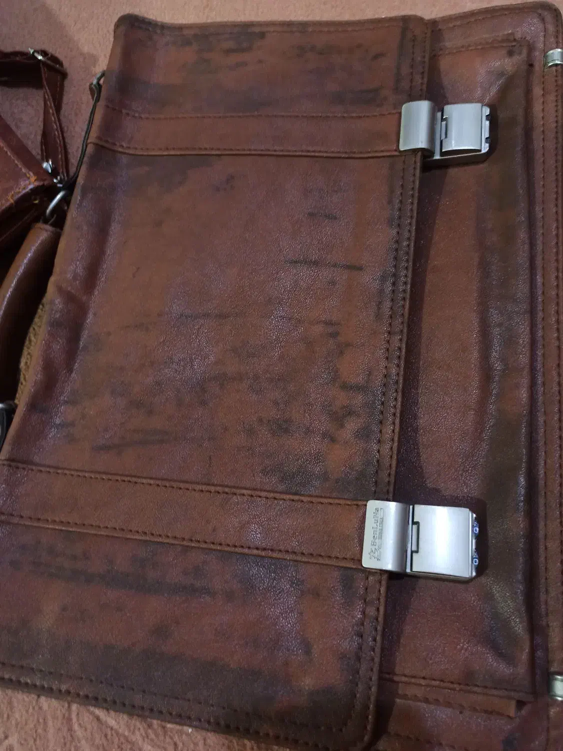 کیف مردانه|کیف، کفش، کمربند|تبریز, |دیوار