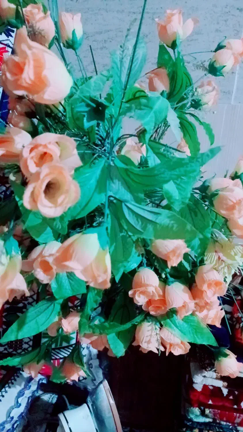 گل مصنوعی|گل مصنوعی|زاهدان, |دیوار