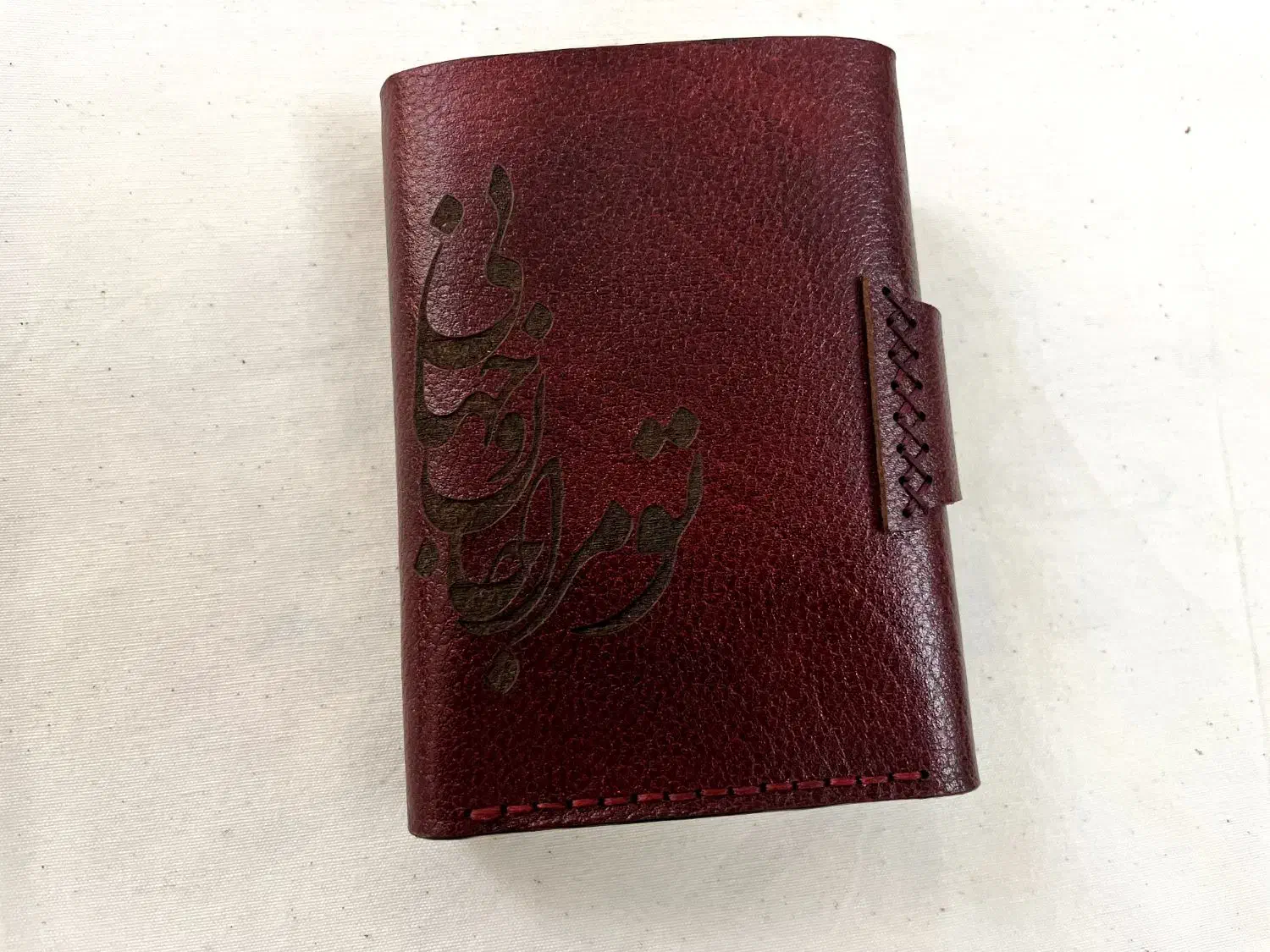 کیف چرم دست دوز|کیف، کفش، کمربند|تهران, افسریه جنوبی|دیوار