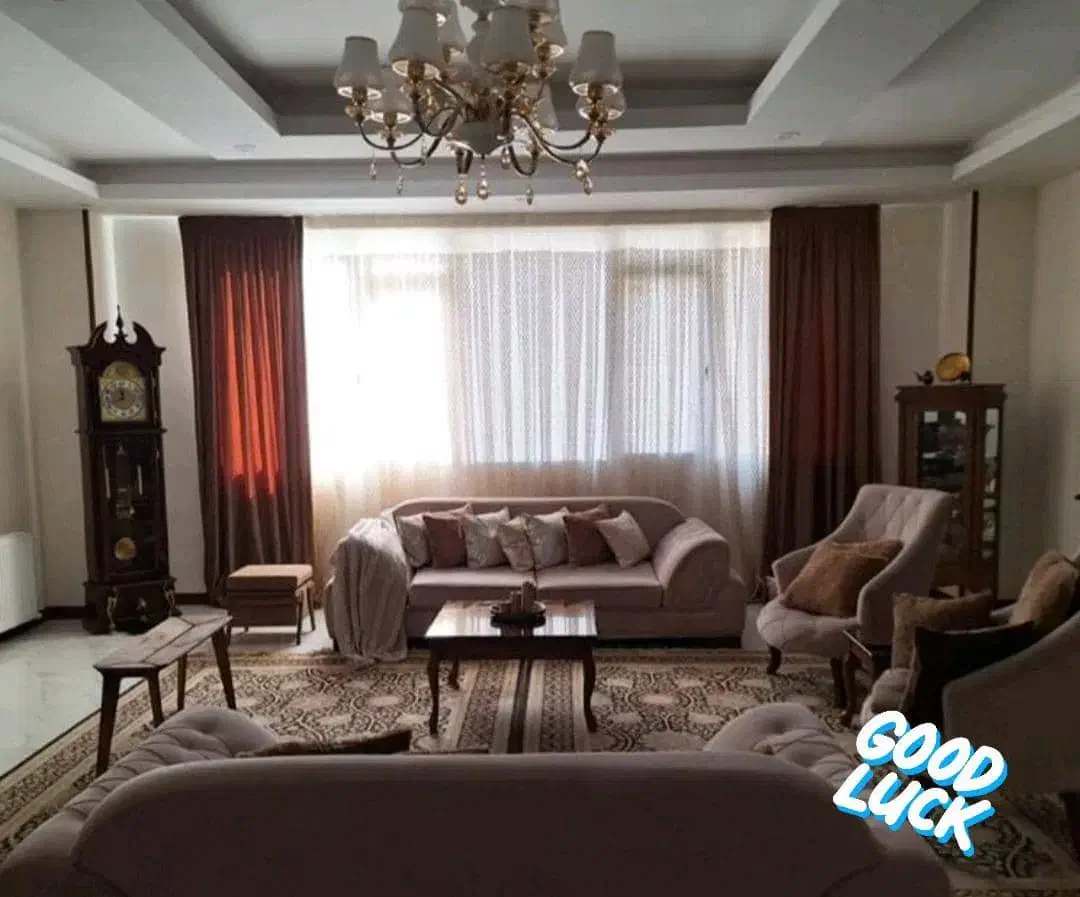 آپارتمان سنددارفروشی ۱۳۵متری در شهر ک بعثت|فروش آپارتمان|مشکیندشت, |دیوار