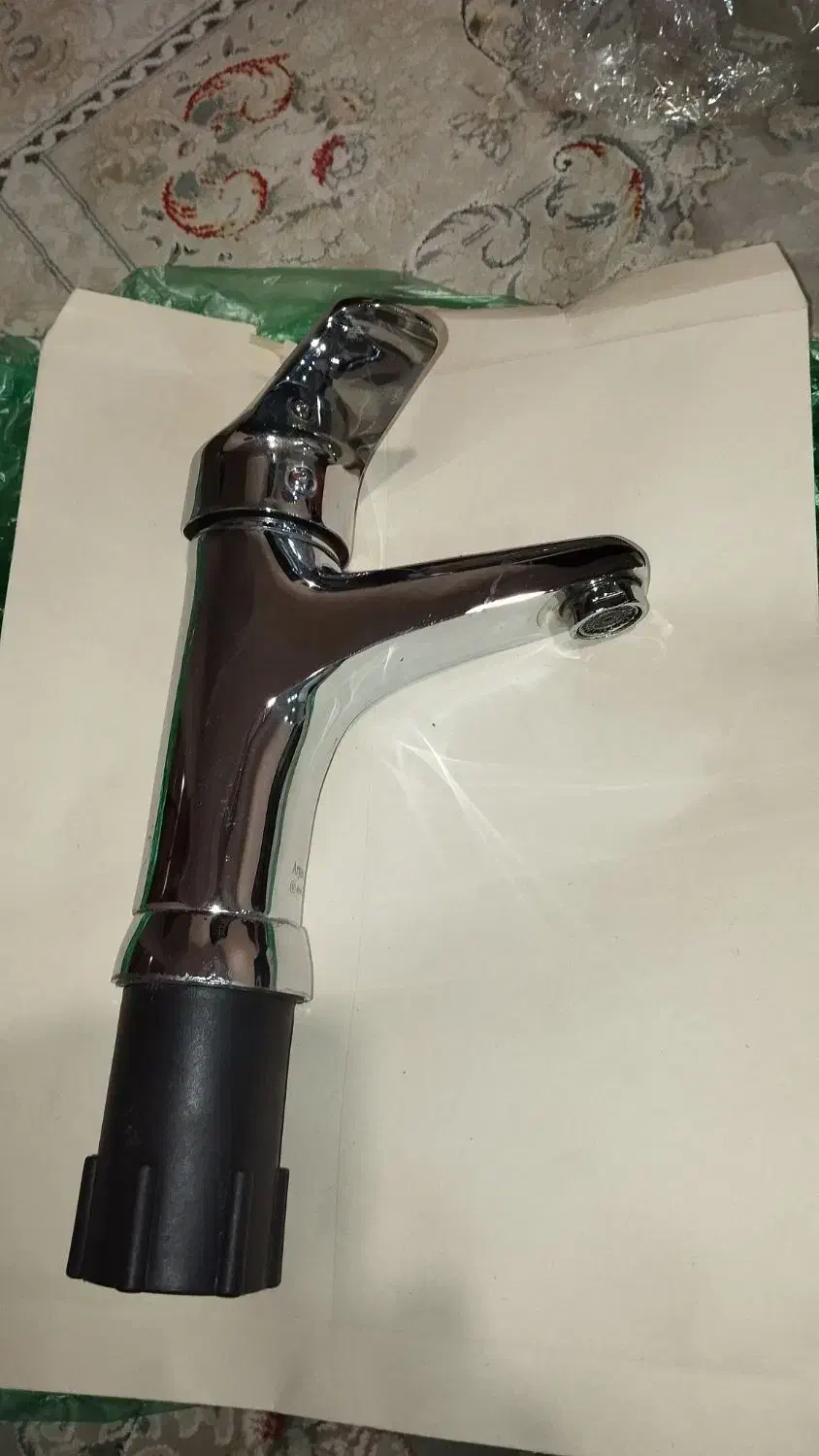 شیر.احرمی نوباشیلنگ‌|لوازم سرویس بهداشتی|سبزوار, پاسداران|دیوار