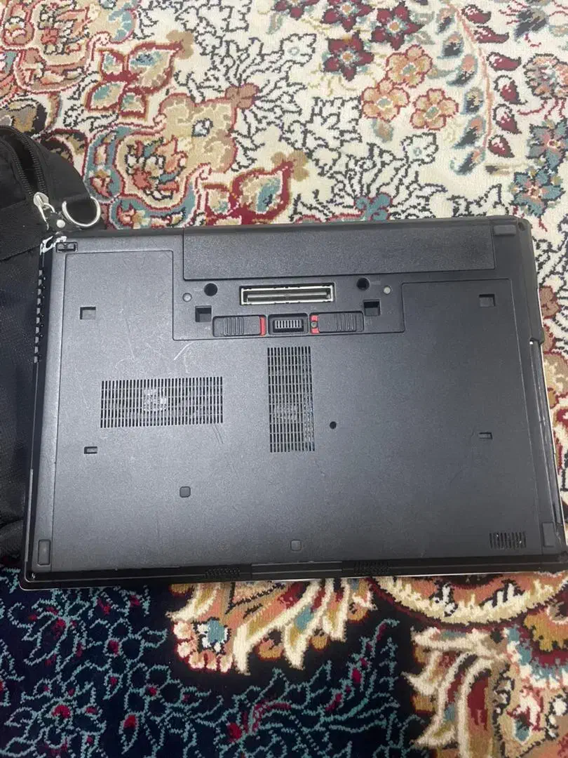 لپتاپ اچ پی|رایانه همراه|پیربازار, |دیوار