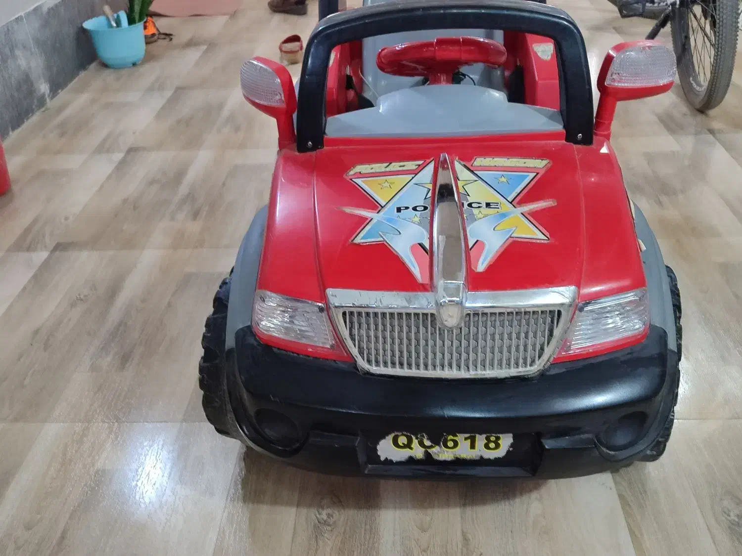 ماشین شارژی|اسباب‌‌بازی|مرند, |دیوار