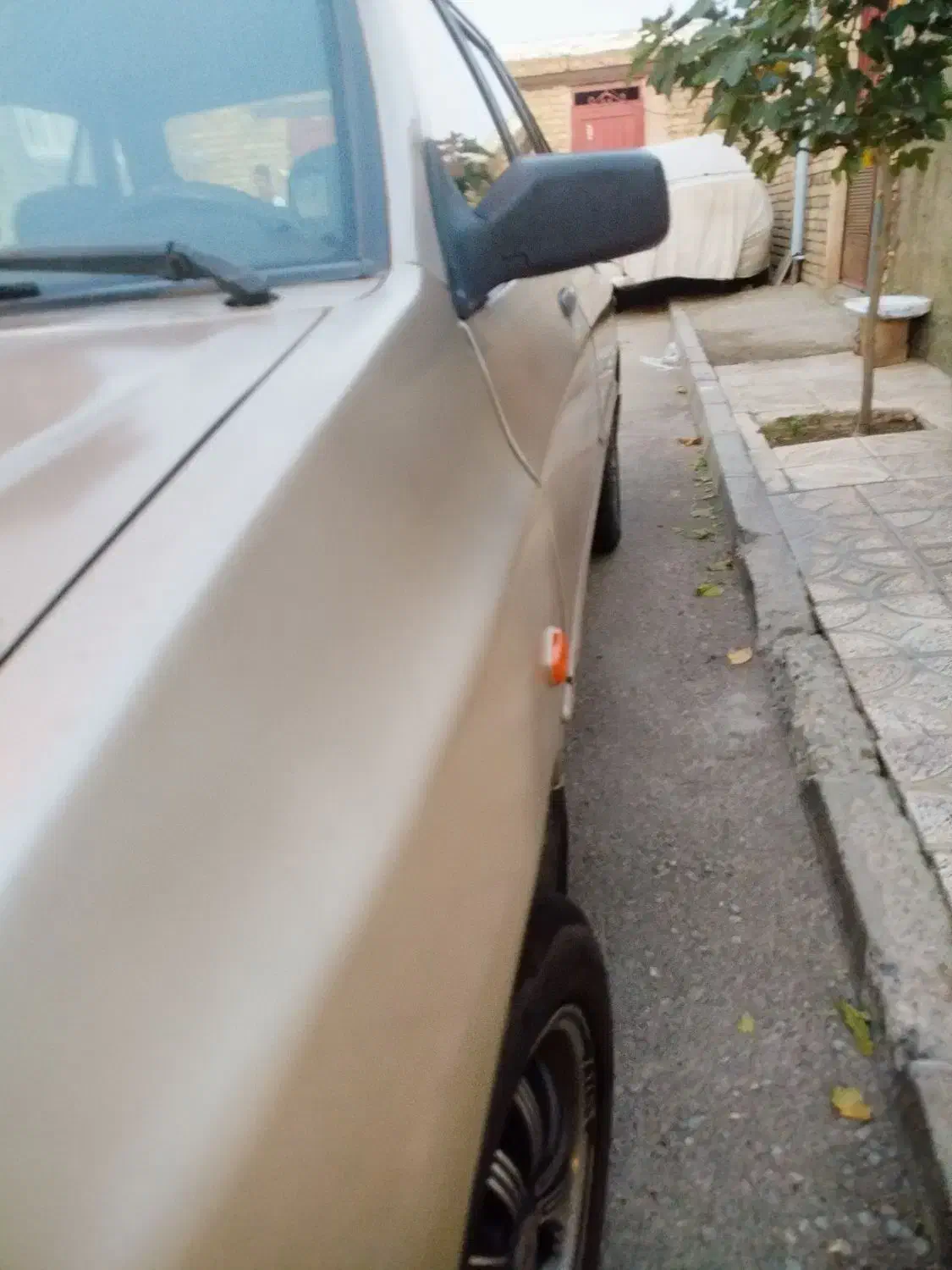 پراید 132sxمدل87|خودرو سواری و وانت|ارومیه, |دیوار