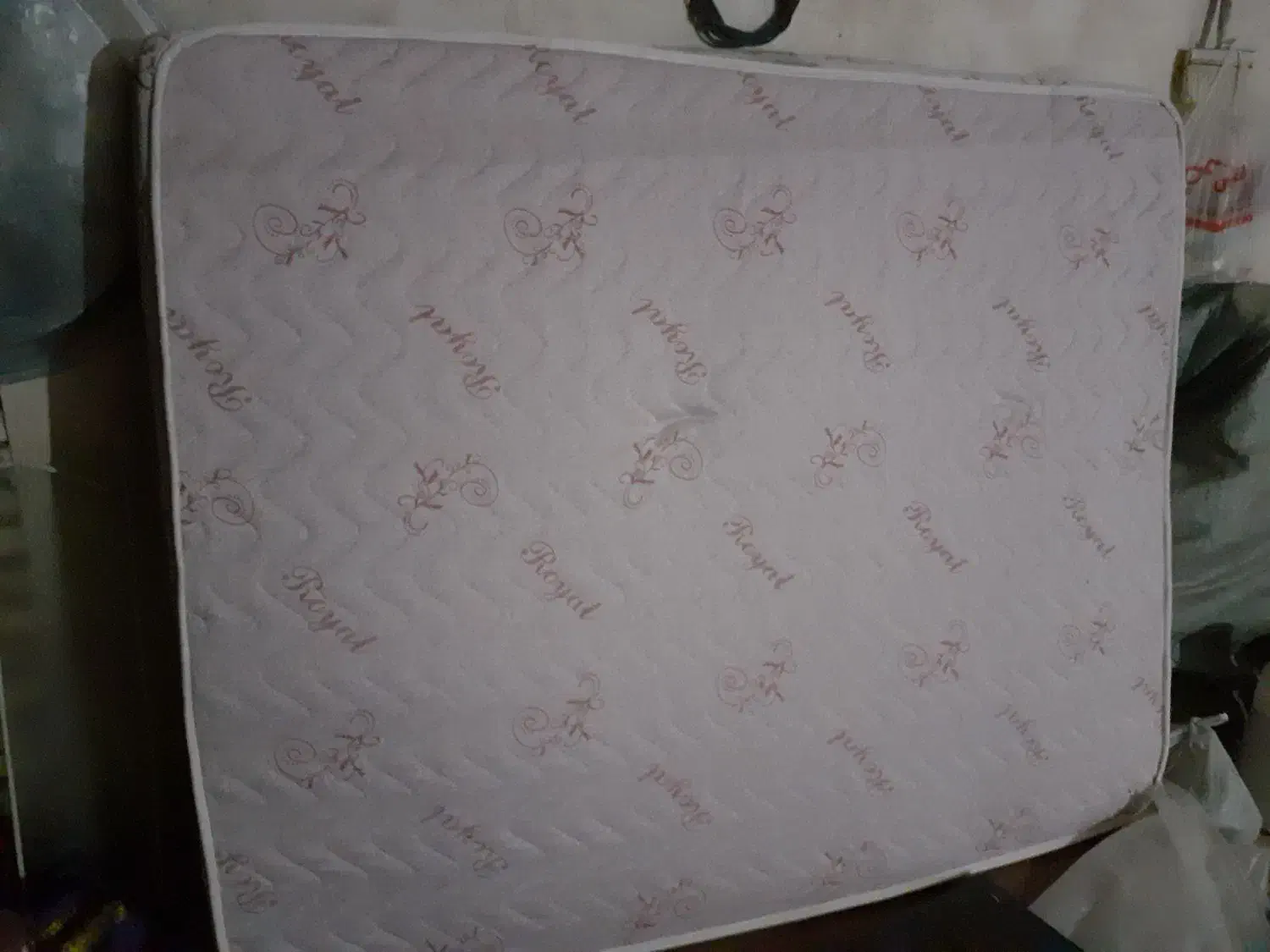 تشک خوش خواب دونفره|تشک تختخواب|خوی, |دیوار