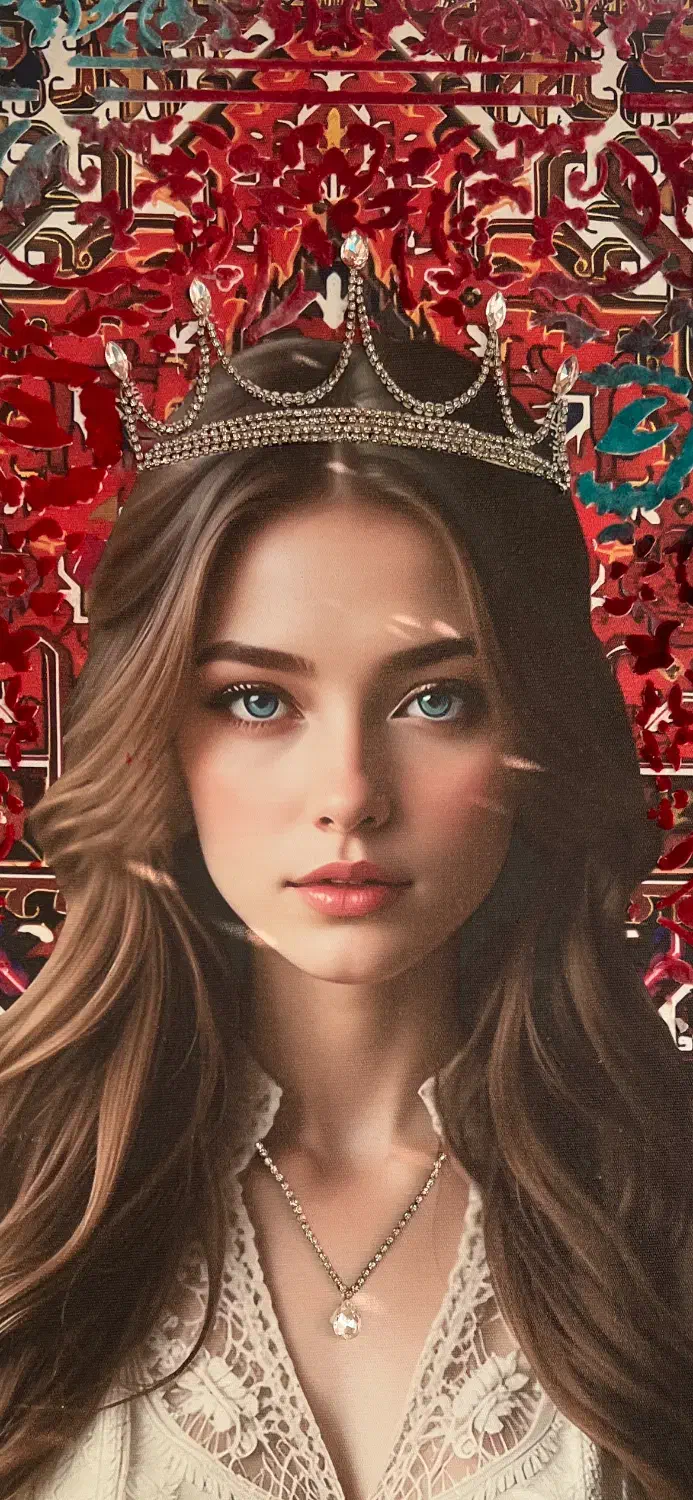 تابلو مدرن|تابلو، نقاشی، عکس|تهران, تهران‌ویلا|دیوار