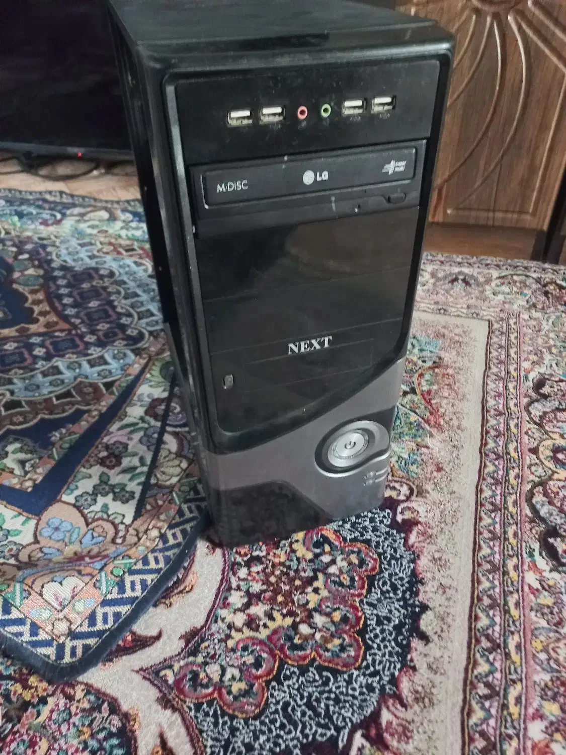 قاب کیس|قطعات و لوازم جانبی رایانه|کرمانشاه, |دیوار