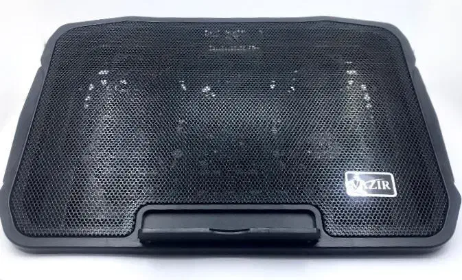 پایه خنک کننده مدل VAZIR H9|قطعات و لوازم جانبی رایانه|اصفهان, سپاهان‌شهر|دیوار