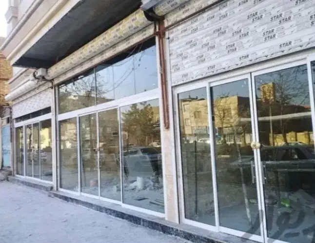 شیشه بری مهدی|خدمات پیشه و مهارت|اردبیل, |دیوار