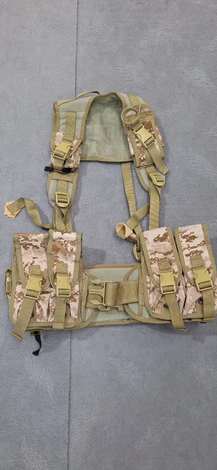 جیب خشاب کلاش|لباس|سلماس, |دیوار