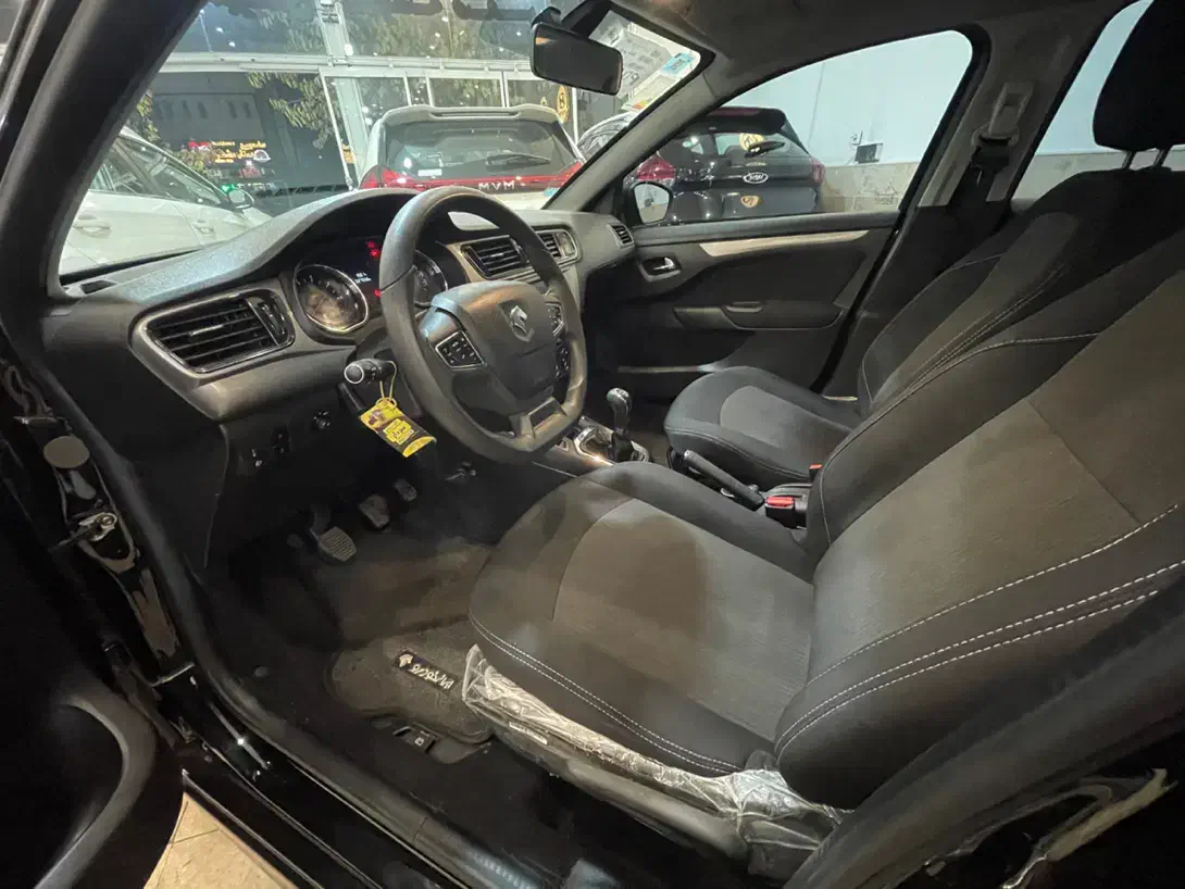 تارا v1 پلاس ۱۴۰۲ معاوضه یا نقدی|خودرو سواری و وانت|مشهد, شاهد (شهرک غرب)|دیوار