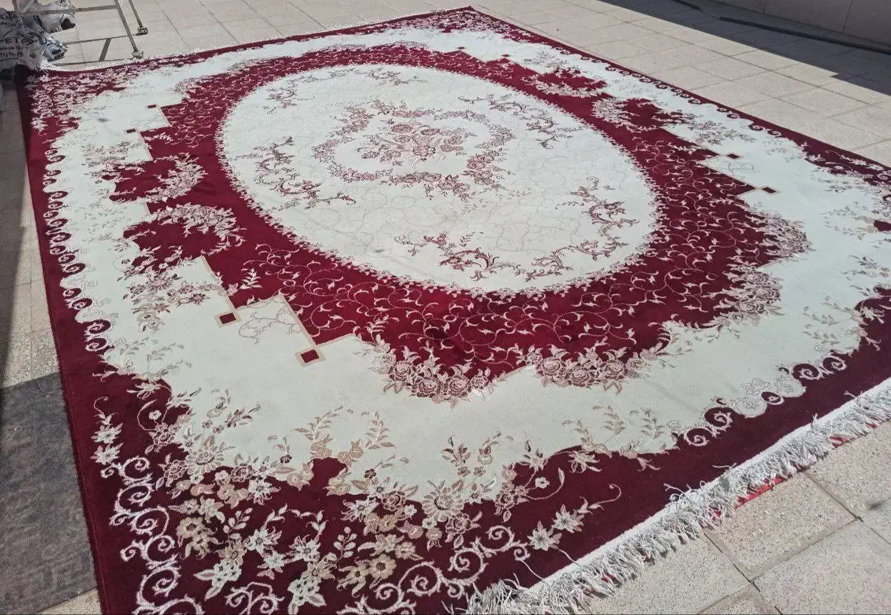 وسایل منزل|فرش|نیشابور, دربقاضی|دیوار