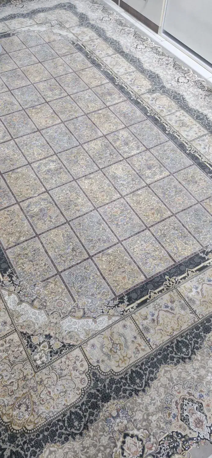 فرش ۱۵۰۰شانه|فرش|تهران, یافتآباد|دیوار