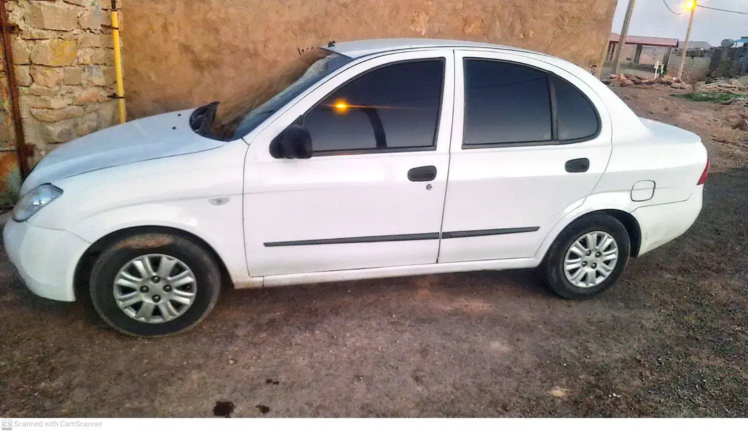 تیبا ۹۶|خودرو سواری و وانت|اهواز, امانیه|دیوار