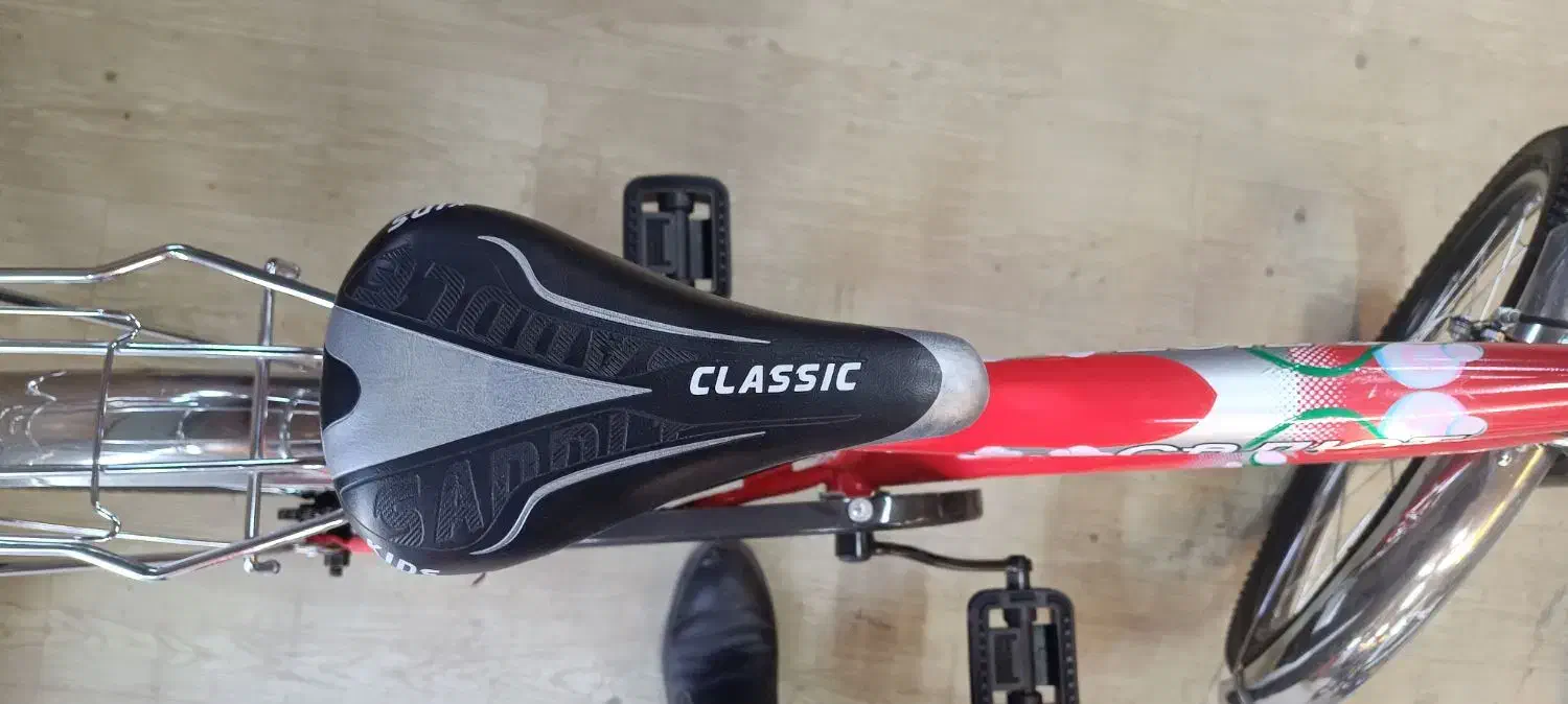 دوچرخه سایز ۲۰|دوچرخه، اسکیت، اسکوتر|مشهد, فارغ التحصیلان|دیوار