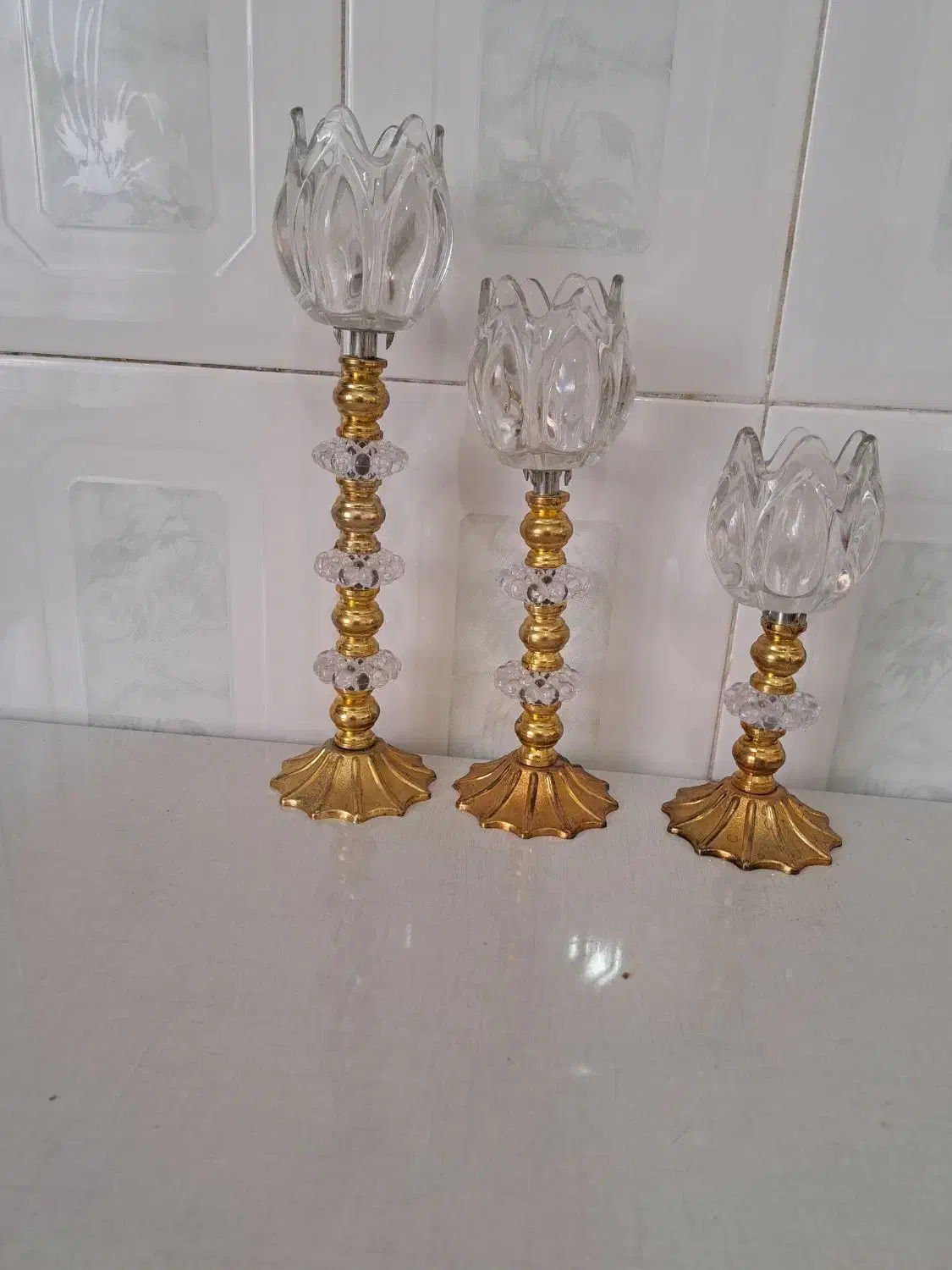 جاشمعی|صنایع دستی و سایر لوازم تزئینی|نقده, |دیوار