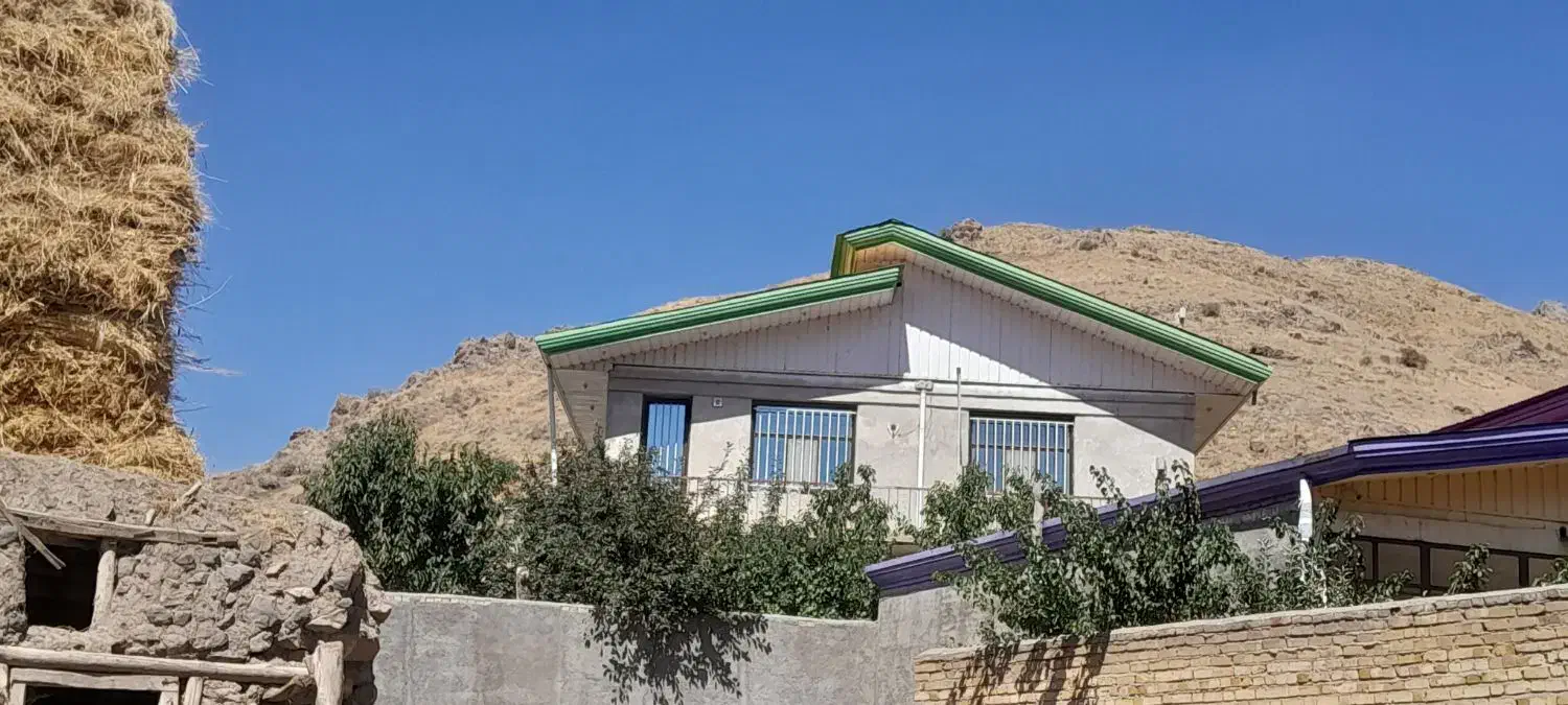 اجرای سقف شیروانی|خدمات پیشه و مهارت|خلخال, |دیوار