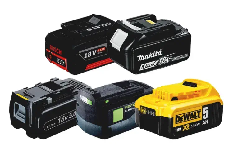 تعمیر تخصصی انواع باتری ابزاری و ...|خدمات پیشه و مهارت|اراک, |دیوار