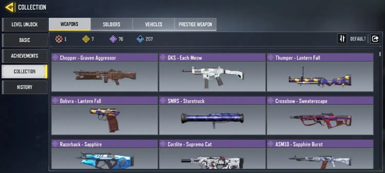 اکانت کالاف|کنسول، بازی ویدئویی و آنلاین|میانه, |دیوار