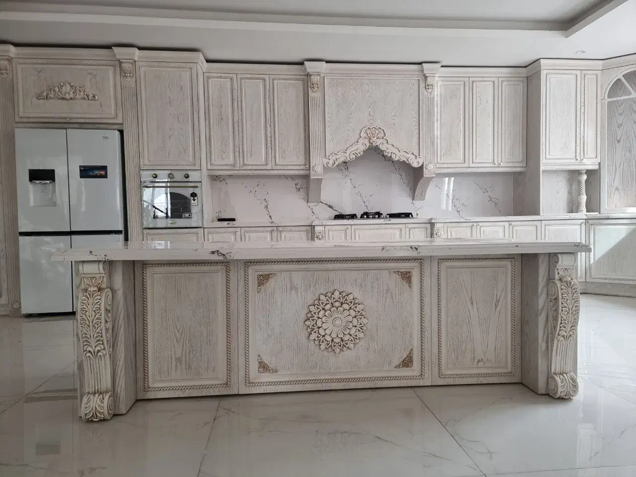 شاگرد ماهر و نیمه ماهر یا ساده در کارگاه کابینت|استخدام صنعتی، فنی، مهندسی|خوی, |دیوار