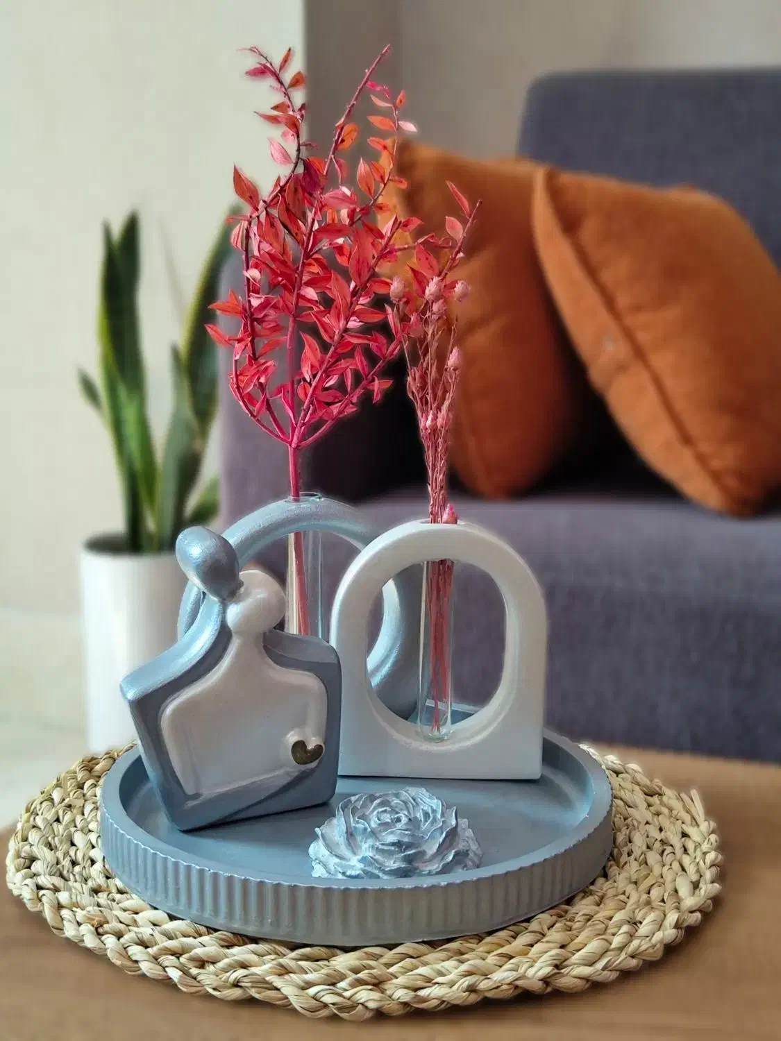 آموزش سنگ مصنوعی و شمع سازی (درآمد ماهی ۳۰ میلیون)|خدمات آموزشی|برازجان, |دیوار