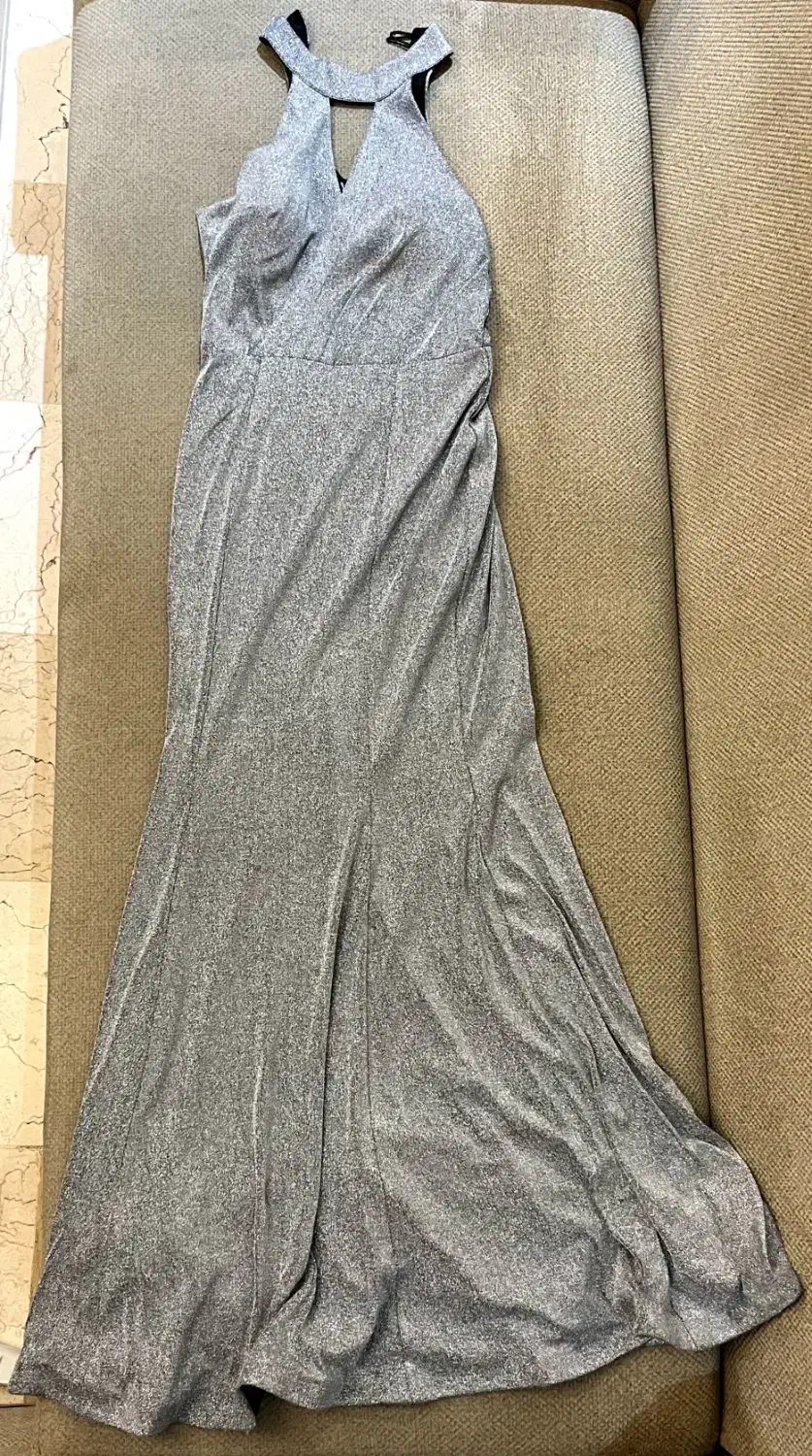 اجاره و فروش لباس مجلسی لمه ترک مدل ماهی|لباس|تهران, سردارجنگل|دیوار