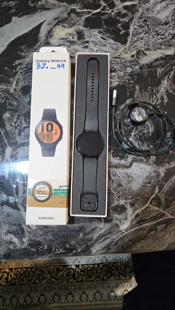 galaxy watch 4|ساعت|بانه, |دیوار