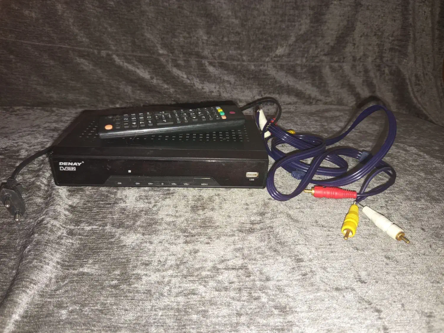 دیجیتال در دهدشت|صوتی و تصویری|دهدشت, |دیوار