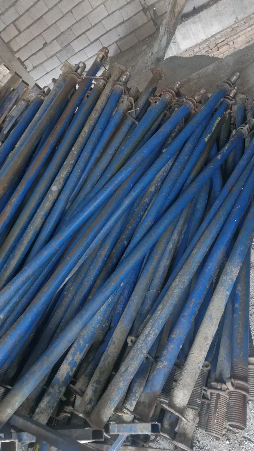 جک فلزی|مصالح و تجهیزات ساختمان|اردبیل, |دیوار